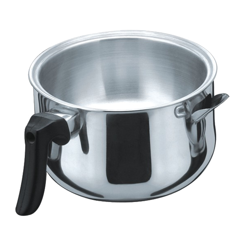 Double Boiler Pots, Universal Insert Pan,Stainless Steel